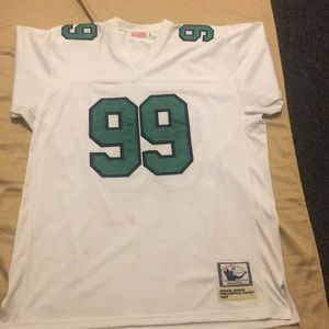 🏈🦅Philadelphia Eagles Football Jersey 🦅🏈
